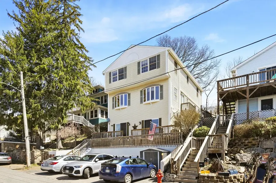 7 Dodge St #2, Gloucester, MA 01930 - #2