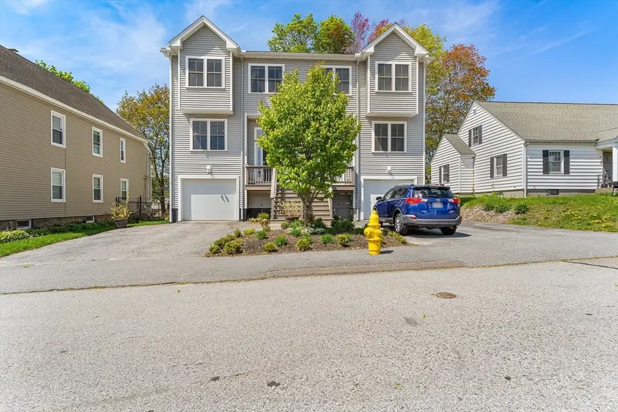 13-A Prentice St, Worcester, MA 01604 - #2
