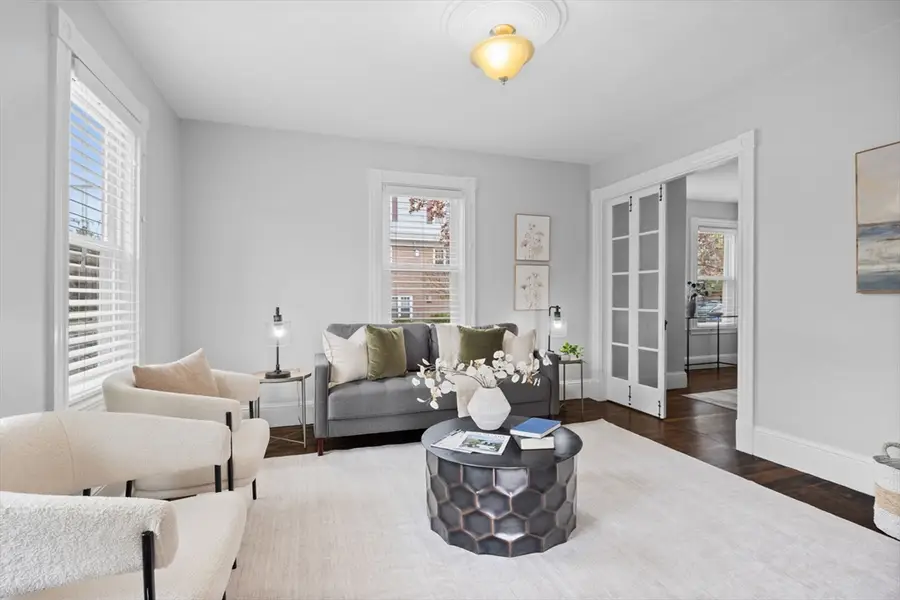 167 Essex St, Melrose, MA 02176 - #3