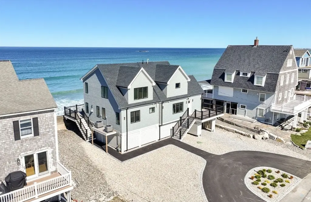 81 Surfside Road, Scituate, MA 02066 - #1