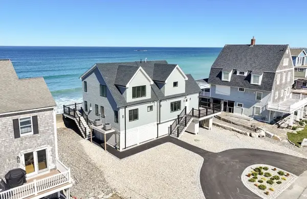 81 Surfside Road, Scituate, MA 02066