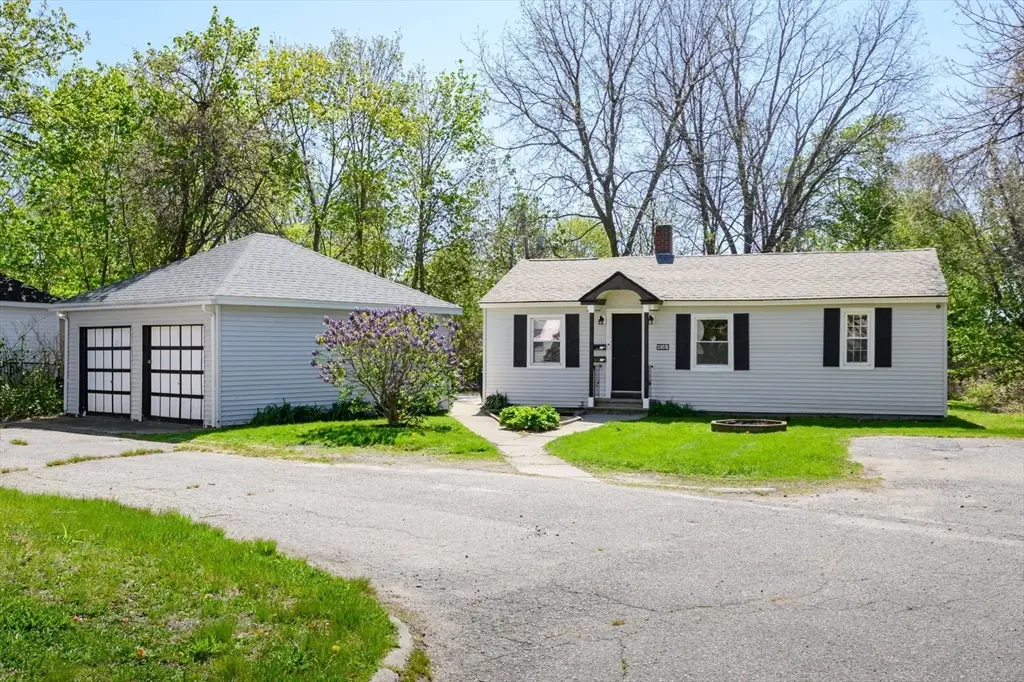 280-R Weir St, Taunton, MA 02780 - #1