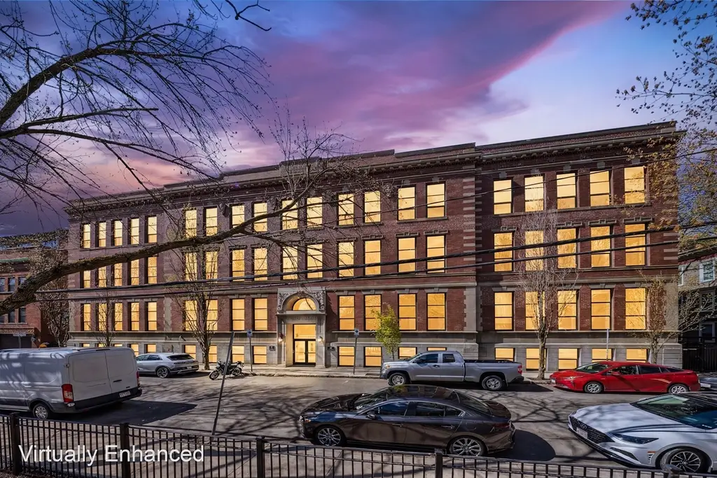 20 Corporal Mcternan St #104, Cambridge, MA 02139 - #1