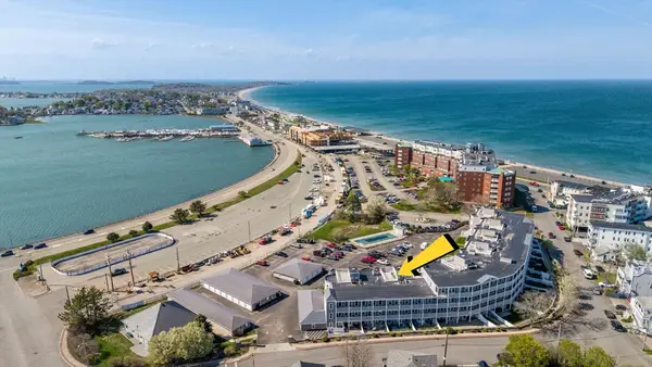 15 Park Ave #307, Hull, MA 02045