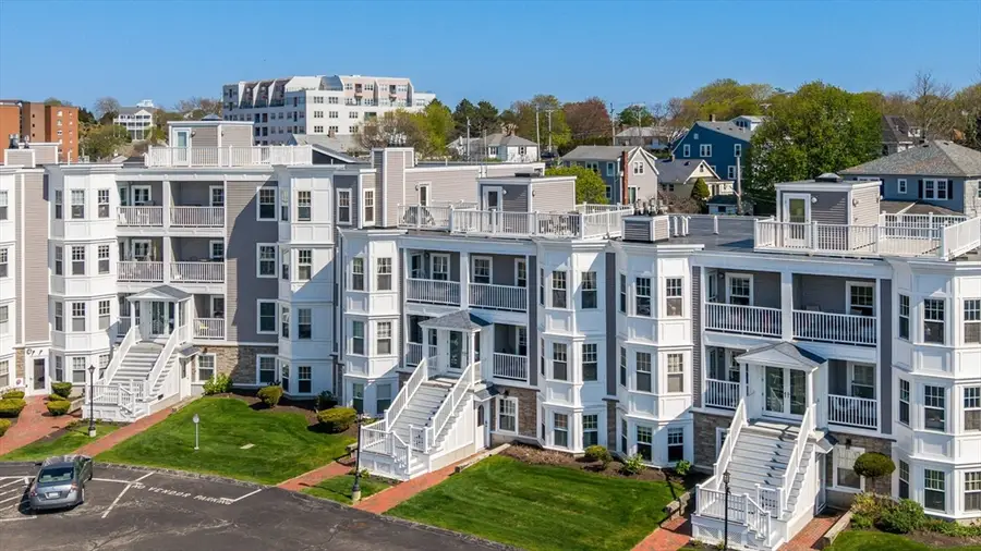 15 Park Ave #307, Hull, MA 02045 - #3
