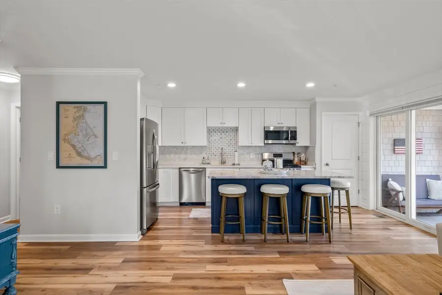 138 Elm St #5, Kingston, MA 02364 - #2