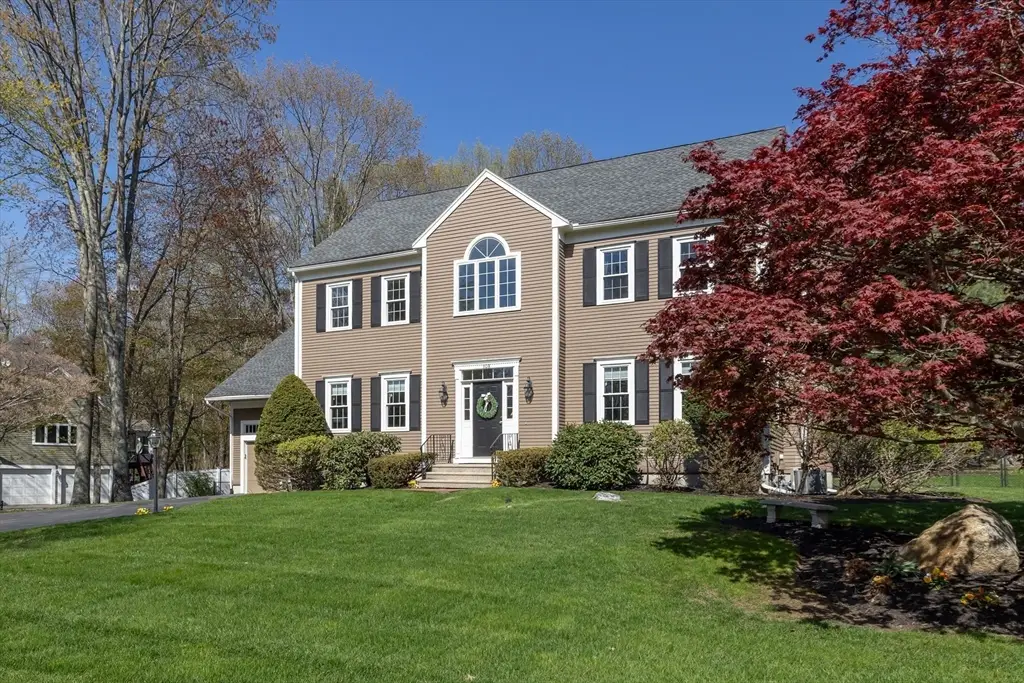 108 Kelleher St, Marlborough, MA 01752 - #1