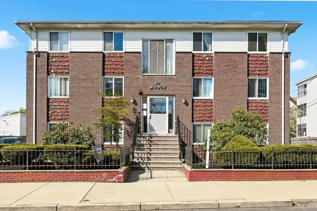 70 Mudge St #3, Lynn, MA 01902 - #1