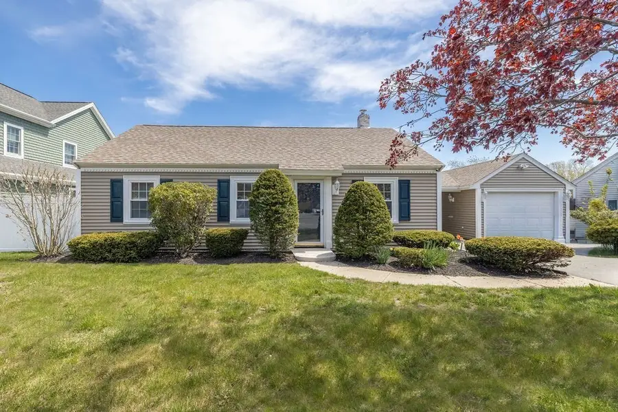 241 Walnut St, Braintree, MA 02184 - #2