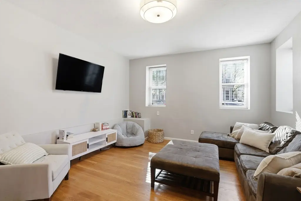 252 E Street #1, Boston, MA 02127 - #1