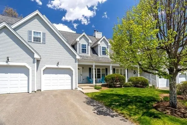 1B Patriots Way #B, Sterling, MA 01564 - #1