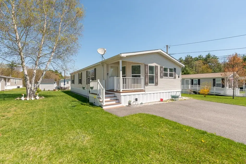 5 Asher Ln, Pepperell, MA 01463 - #1