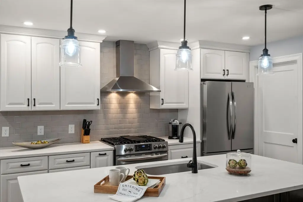 510 Medford Street, Boston, MA 02129 - #1