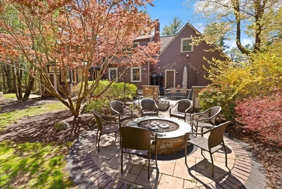147 Randall St, North Easton, MA 02356 - #3