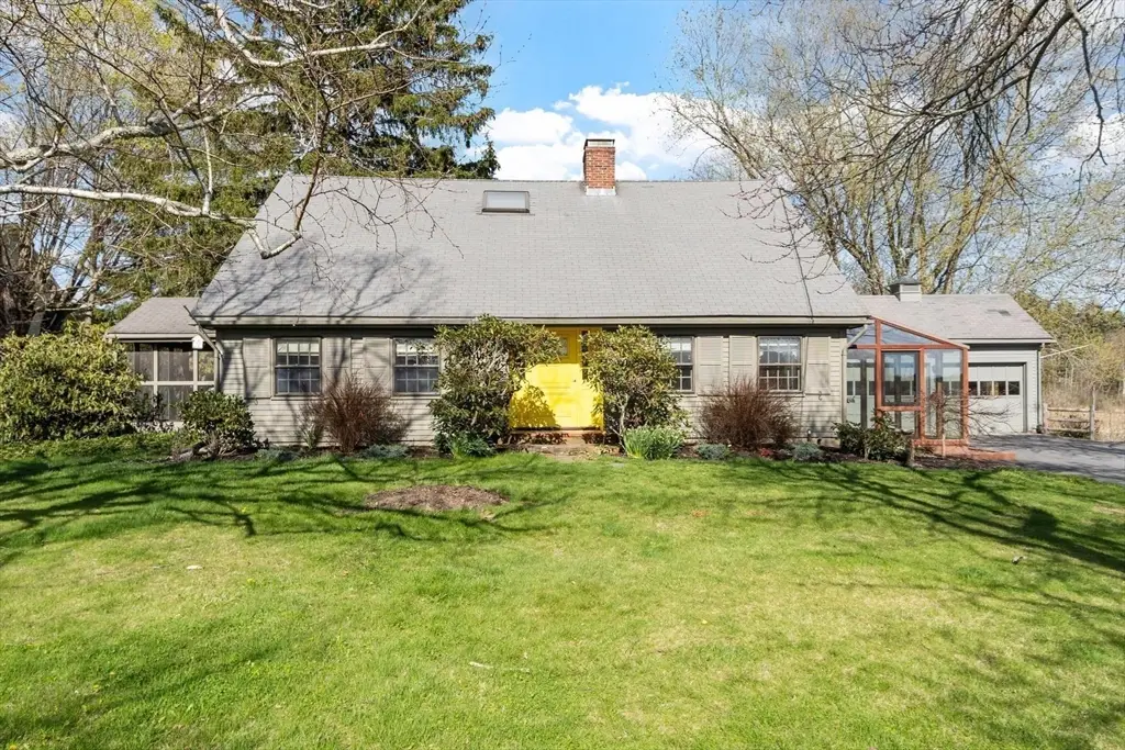 1465 Sudbury Road, Concord, MA 01742 - #1