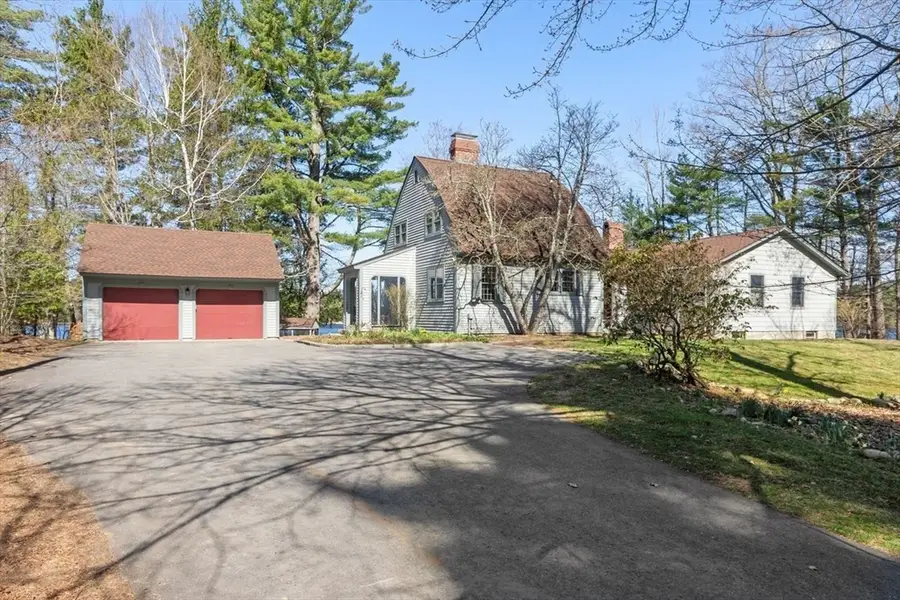 159 Ashby, Ashburnham, MA 01430 - #2