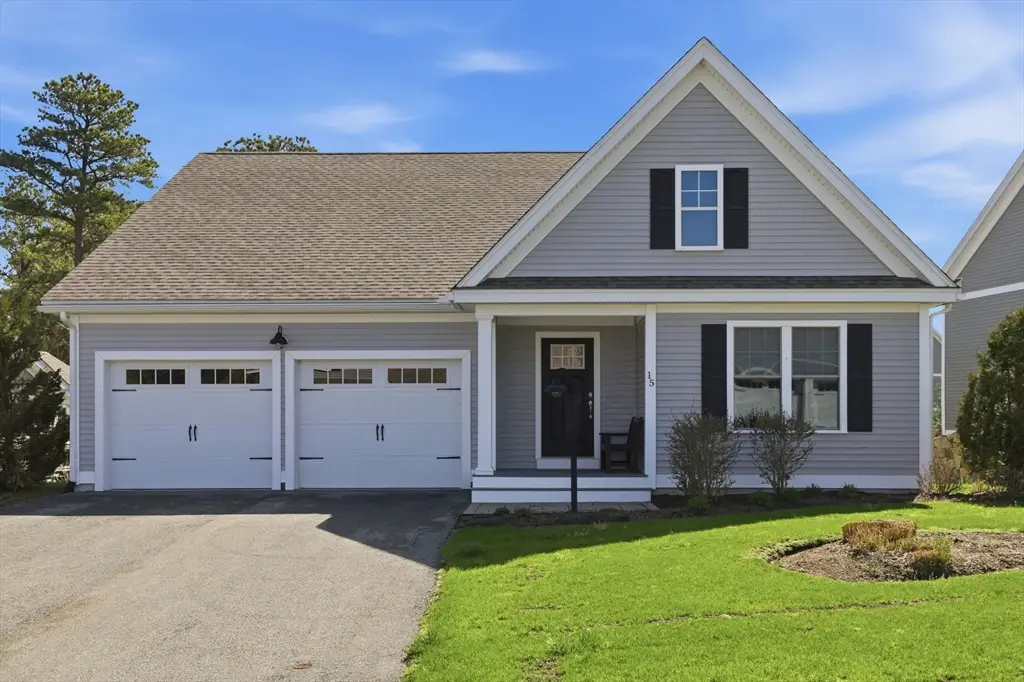 15 Summersweet Cir #15, Plymouth, MA 02360 - #1