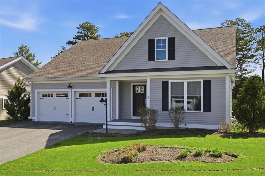 15 Summersweet Cir #15, Plymouth, MA 02360 - #2