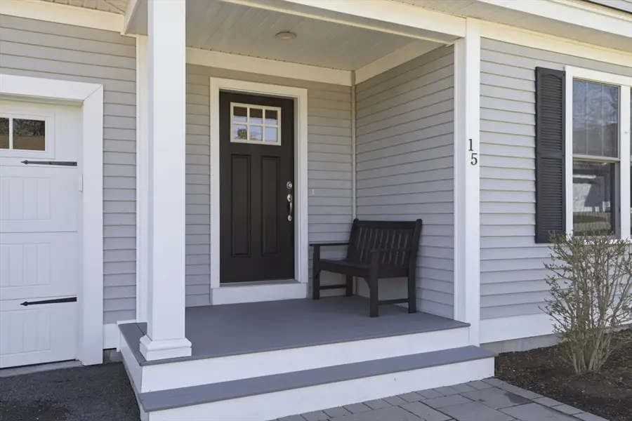 15 Summersweet Cir #15, Plymouth, MA 02360 - #3