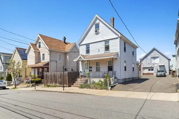 59 Woodville St, Everett, MA 02149