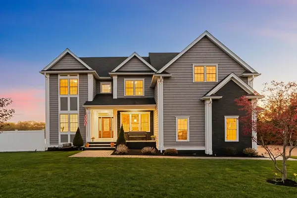 48 Field Pond Road, Milford, MA 01757