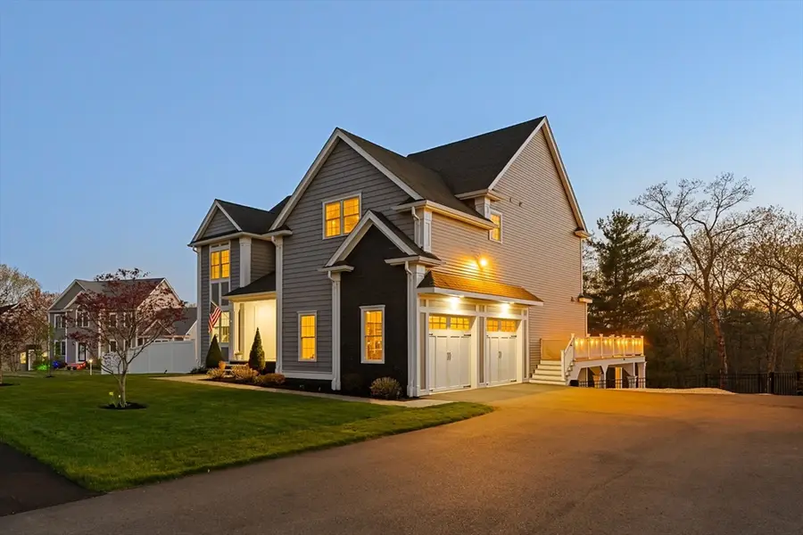 48 Field Pond Road, Milford, MA 01757 - #2