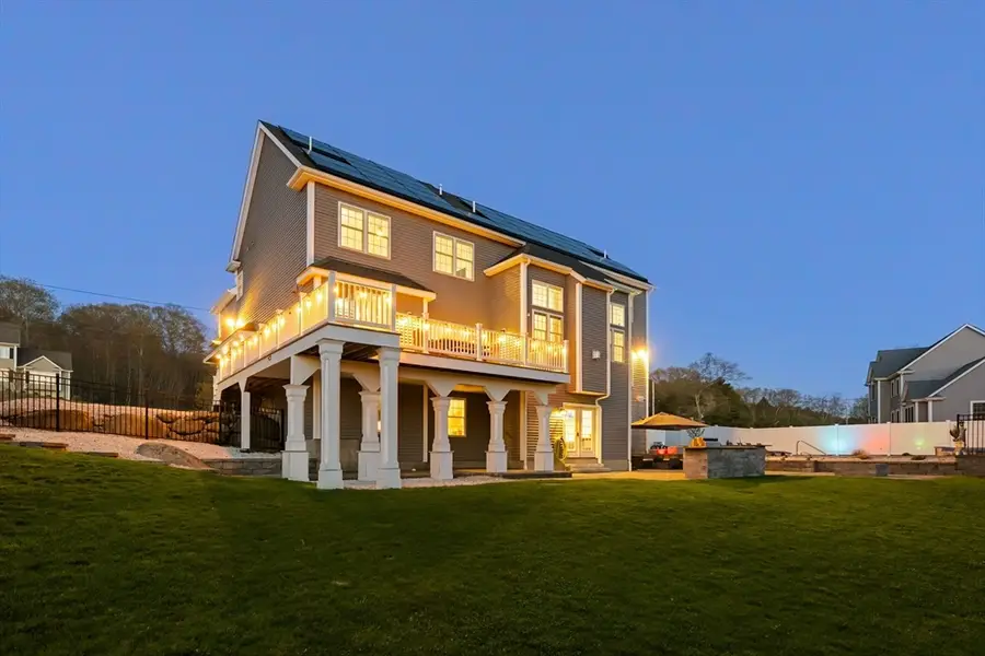 48 Field Pond Road, Milford, MA 01757 - #3