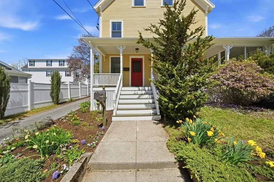 159 Broadway, Wakefield, MA 01880 - #2