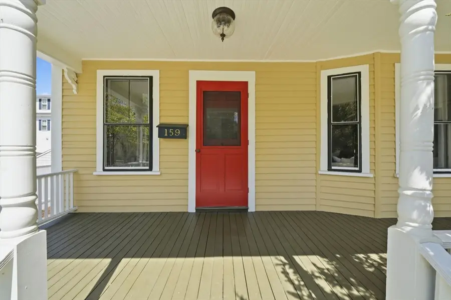 159 Broadway, Wakefield, MA 01880 - #3