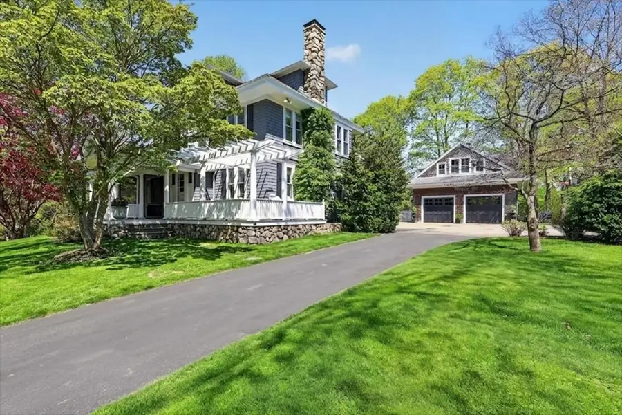 30 Spring Street, Hingham, MA 02043 - #2