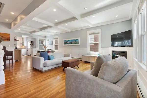 129 Washington St #129, Winchester, MA 01890