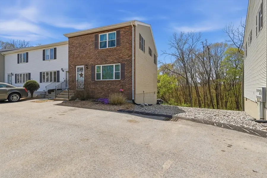 33 Highcrest Park #33, Webster, MA 01570 - #3