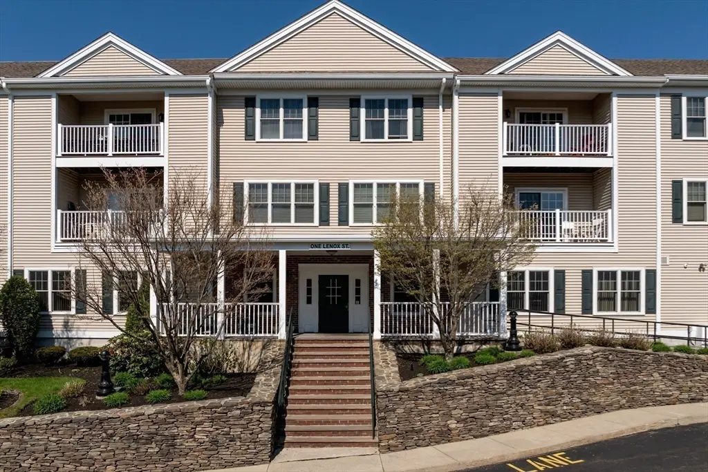 1 Lenox Street #303, Norwood, MA 02062 - #1