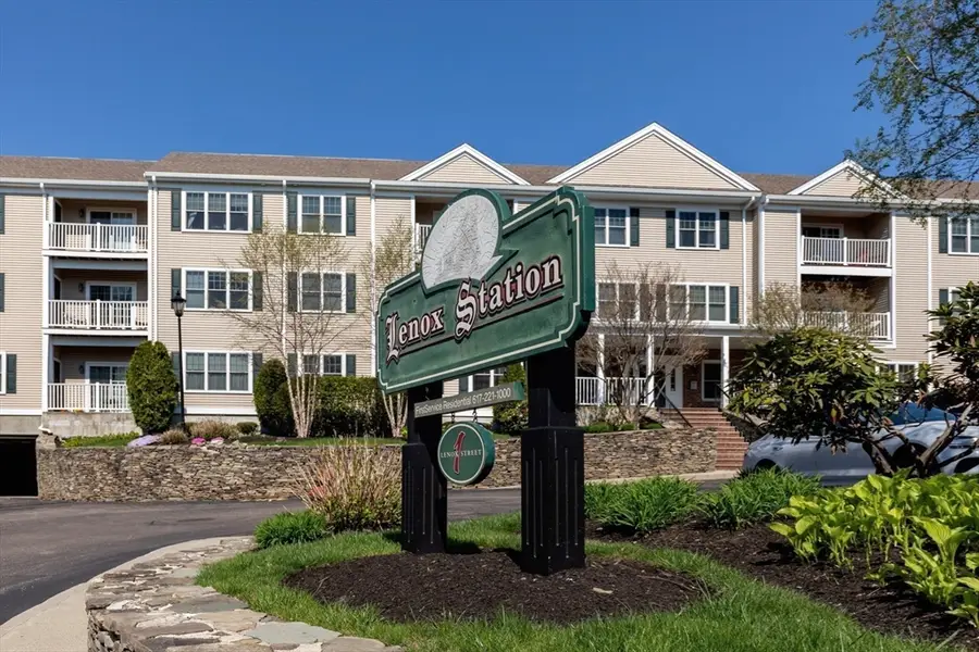 1 Lenox Street #303, Norwood, MA 02062 - #2