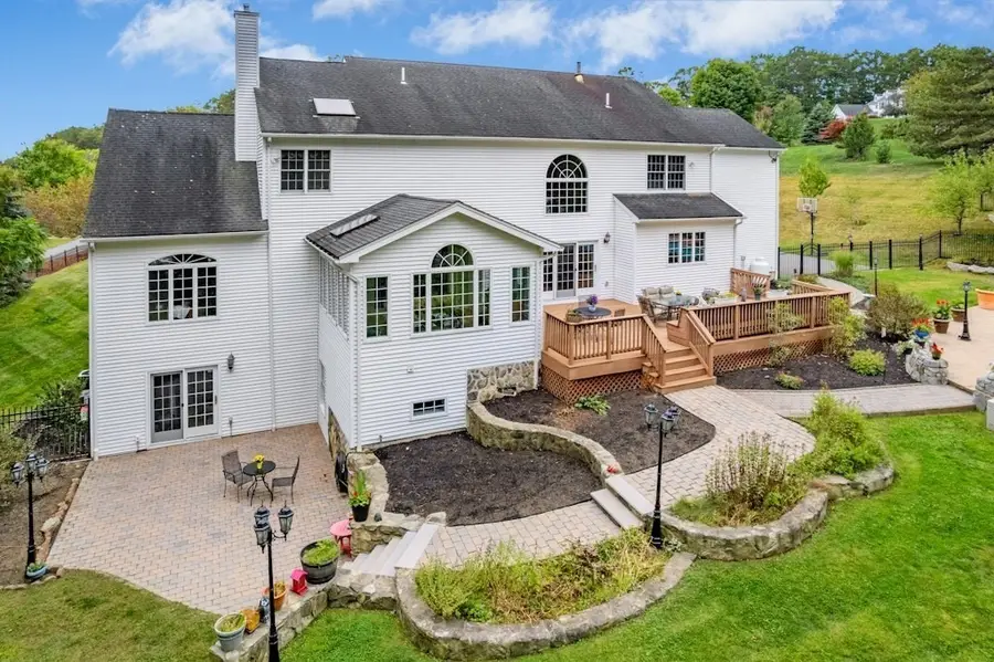 25 Valley View Drive, Grafton, MA 01536 - #2