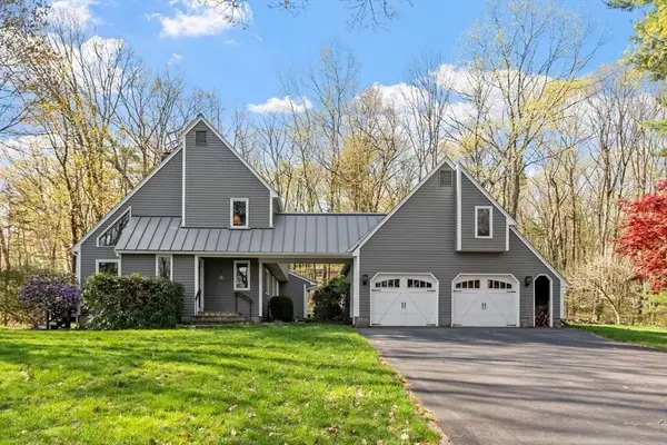 70 Wesson Street, Grafton, MA 01536