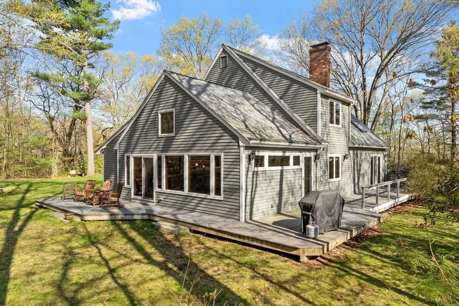 70 Wesson Street, North Grafton, MA 01536 - #3