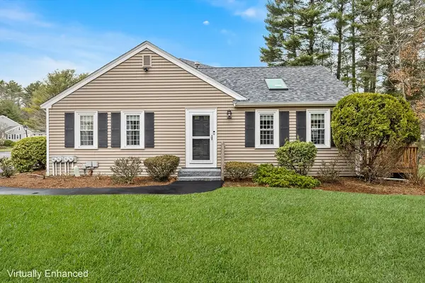 25 Reservoir Rd #C4, Pembroke, MA 02359