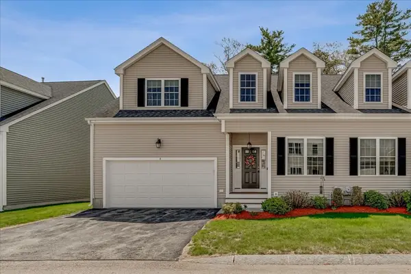 3 Dino Way #3, Milford, MA 01757