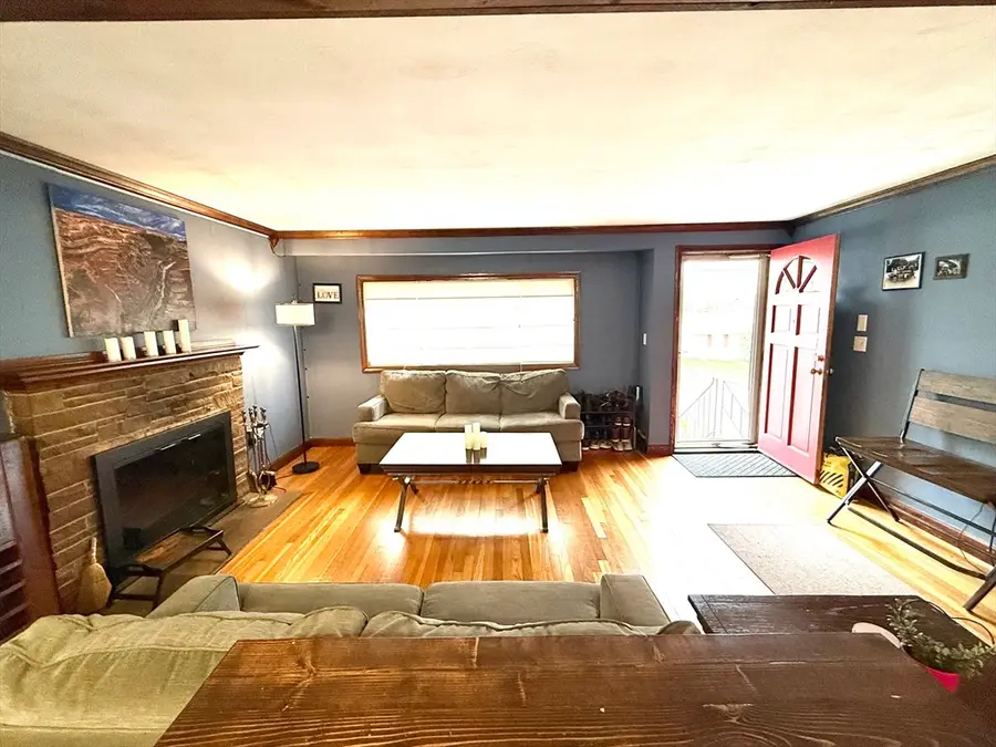 26 Mcdevitt Road, Randolph, MA 02368 - #2