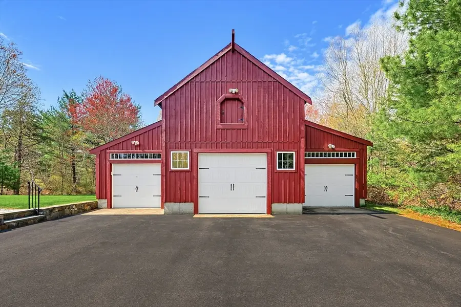 810 Glebe St., Taunton, MA 02780 - #3