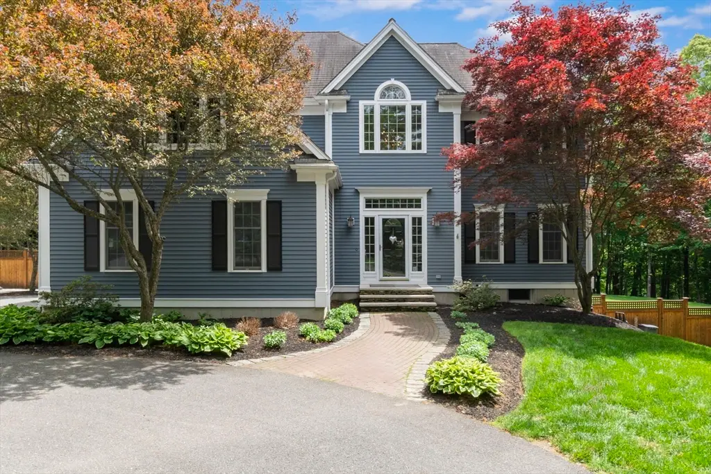 1 Colonial Drive, Merrimac, MA 01860 - #1