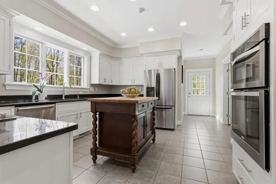 1 Colonial Drive, Merrimac, MA 01860 - #3