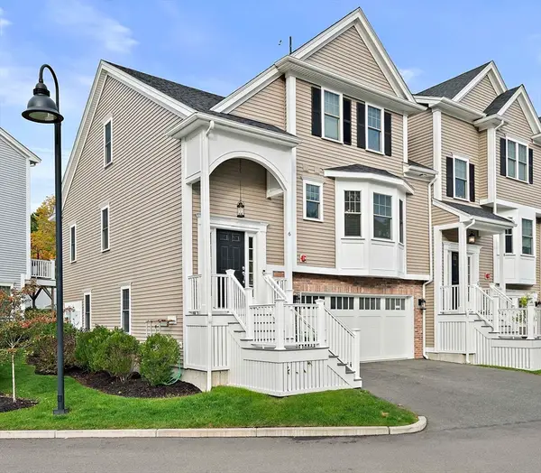 6 Audubon Way, Canton, MA 02021