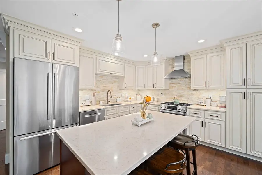 6 Audubon Way, Canton, MA 02021 - #3