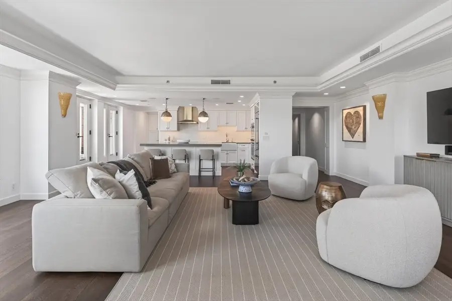 300 Boylston St #702, Boston, MA 02116 - #2