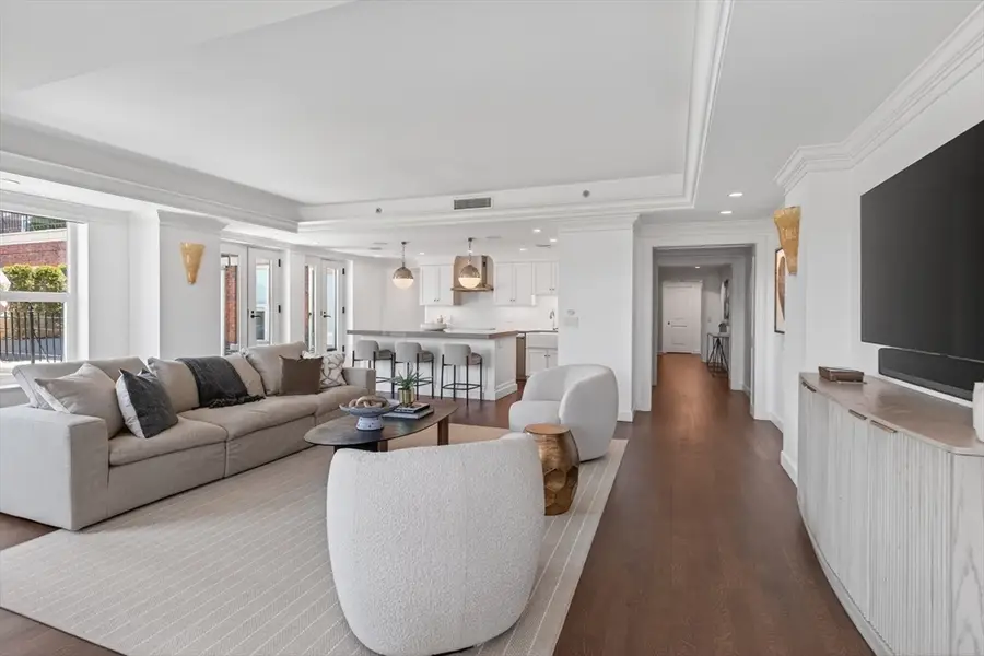 300 Boylston St #702, Boston, MA 02116 - #3