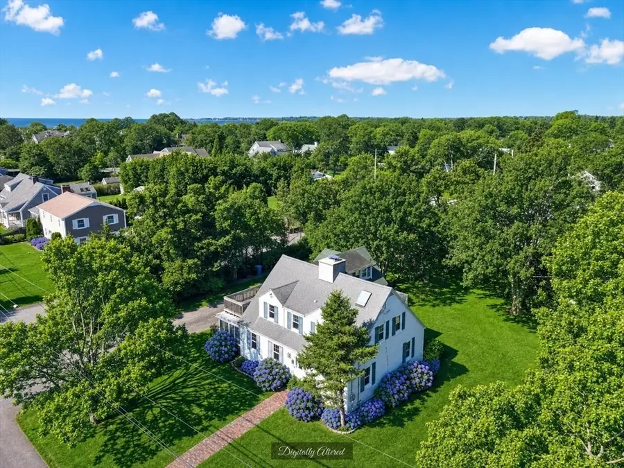 41 Belvidere Rd, Falmouth, MA 02540 - #2