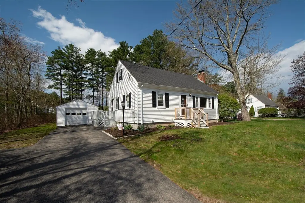 125 High Street, Abington, MA 02351 - #1
