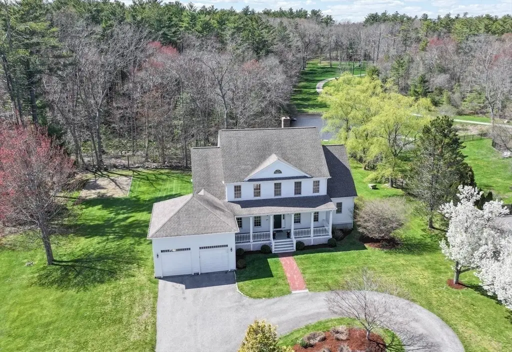 264 River Street, Norwell, MA 02061 - #1